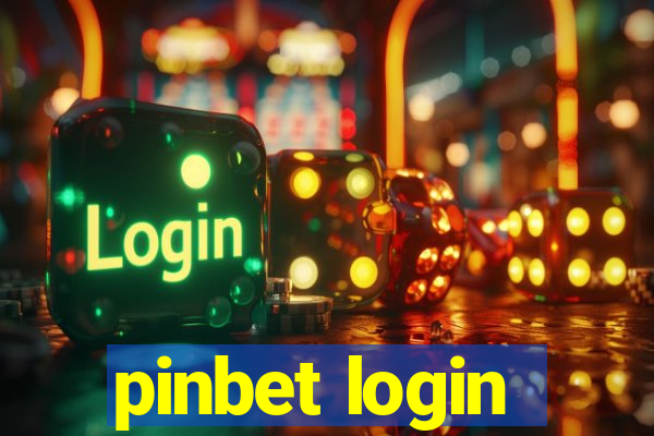 pinbet login